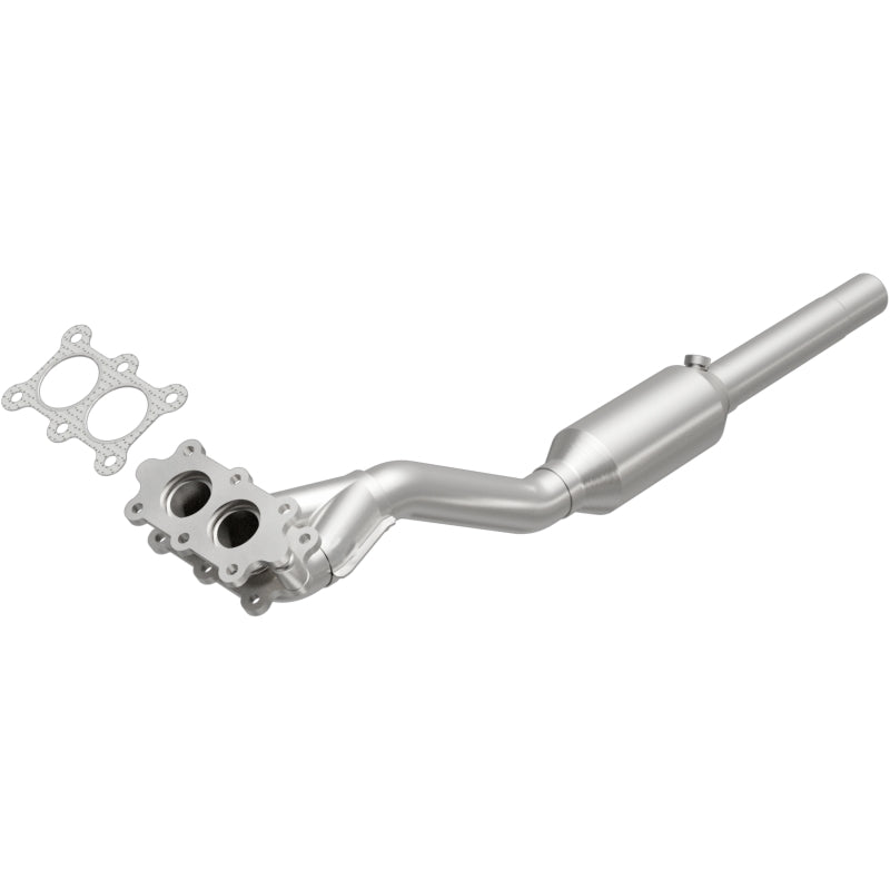 MagnaFlow Conv DF 98-03 VW Beetle 2.0L