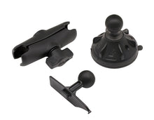 Load image into Gallery viewer, Bully Dog RAM Heavy Duty Suction Cup Mounting kit for GTs and WatchDogs Universal