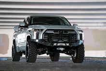 Load image into Gallery viewer, DV8 Offroad 22-23 Toyota Tundra MTO Series Front Bumper