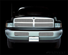 Load image into Gallery viewer, Putco 94-02 Ram 2500/3500 (Except Sport) Punch Stainless Steel Grilles