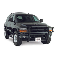 Load image into Gallery viewer, Westin 1997-2004 Dodge Dakota Sportsman Grille Guard - Black