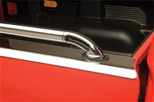 Load image into Gallery viewer, Putco 73-96 Ford Full-Size F-150 / F250 - 8ft Bed Boss Locker Side Rails