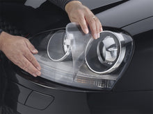 Load image into Gallery viewer, WeatherTech 2025 Toyota Camry LampGard - Transparent