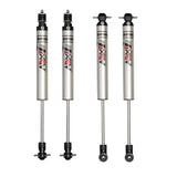 Skyjacker 84-01 Jeep Cherokee Rwd 4Wd 3 In. Component Box With Adx M2.0 Aluminum Monotube Shocks