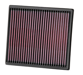 K&N Replacement Air Filter 12-13 Mercedes Benz A180/A200/A220/B180/B200/B220