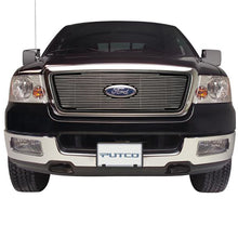 Load image into Gallery viewer, Putco 09-12 RAM 1500 Fits Honeycomb Grillees Shadow Billet Grilles