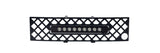 Putco 11-14 Ford F-150 EcoBoost SS Black Diamond Bumper Grille Insert w/ 10in Luminix Light Bar