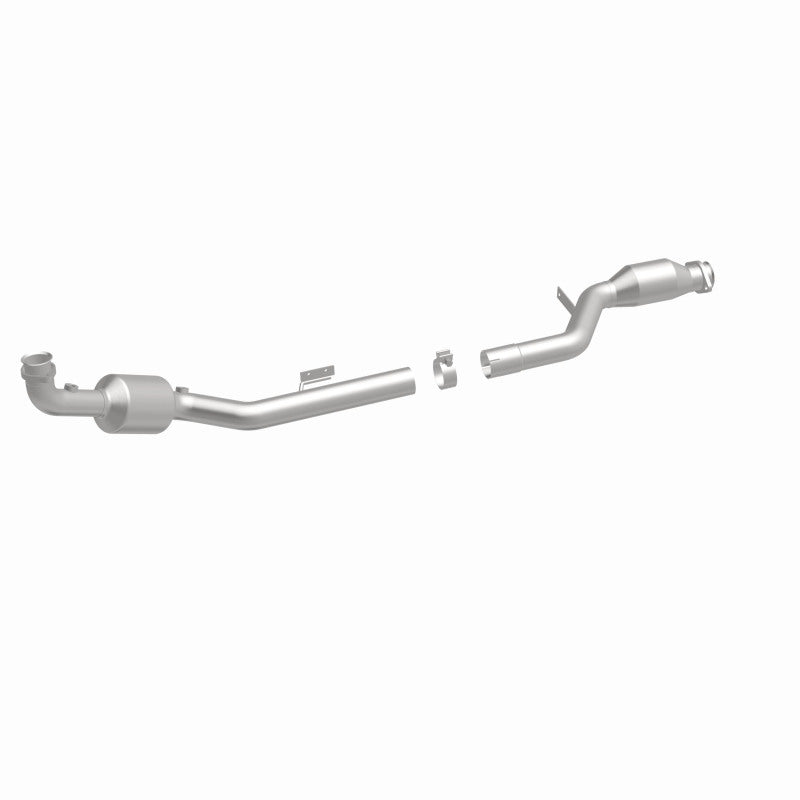 Magnaflow Conv DF 05-10 SLK55 AMG 5.5L ds