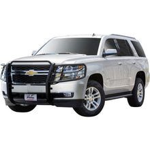 Load image into Gallery viewer, Westin 2015-2018 Chevrolet Suburban/Tahoe Sportsman Grille Guard - Black