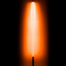 Load image into Gallery viewer, Oracle Off-Road 4ft LED Whip - ColorSHIFT