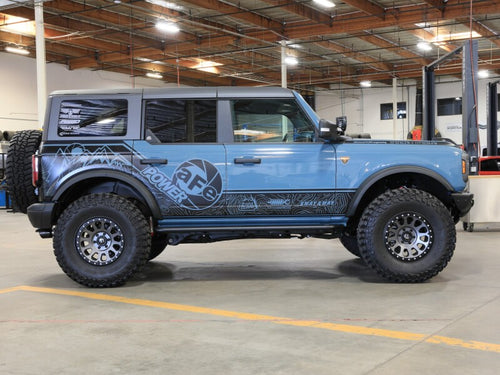 Quality Truck Parts