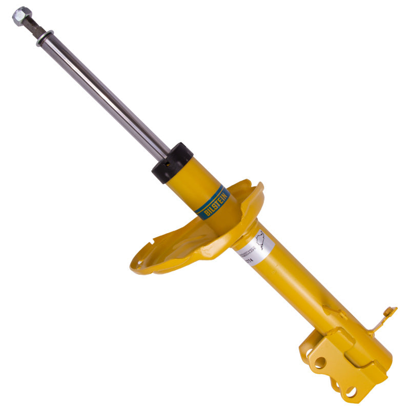 Bilstein B6 08-13 Toyota Highlander Monotube Shock Absorber - Rear Right