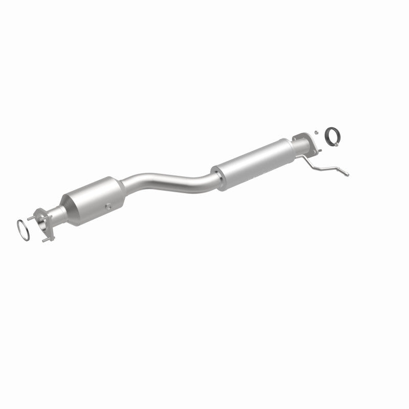 MagnaFlow Conv Direct Fit 10-11 Mazda RX-8 1.3L