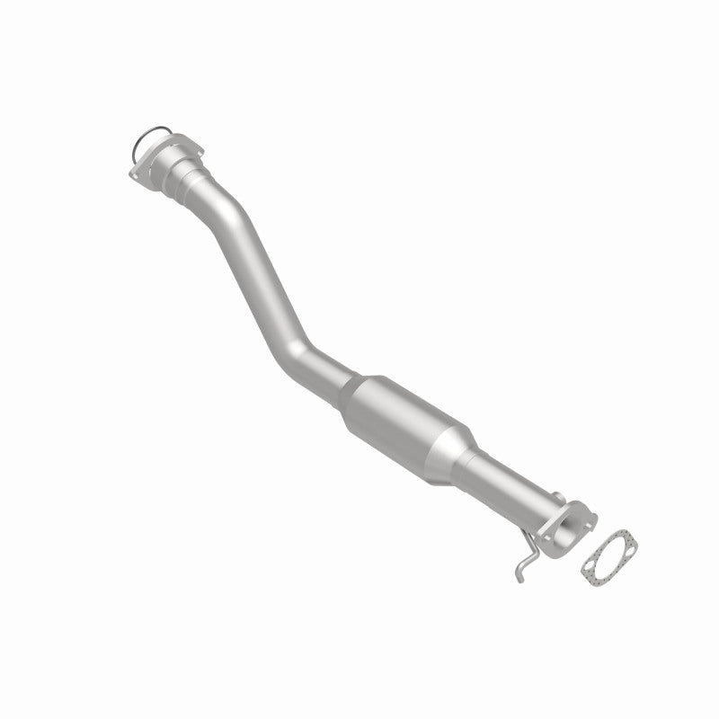 MagnaFlow Conv DF 97-02 GM 3.8L