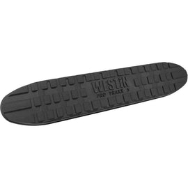 Westin PRO TRAXX 5 Replacement Service Kit with 24in pad - Black