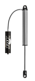 Fox 2.0 Factory Series 16in. Smooth Body Remote Res. Shock 7/8in. Shaft (Custom Valving) - Blk