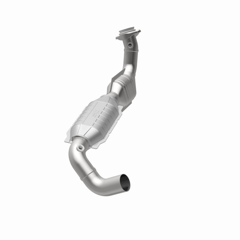 MagnaFlow Conv DF 01-02 Ford F-150 5.4L