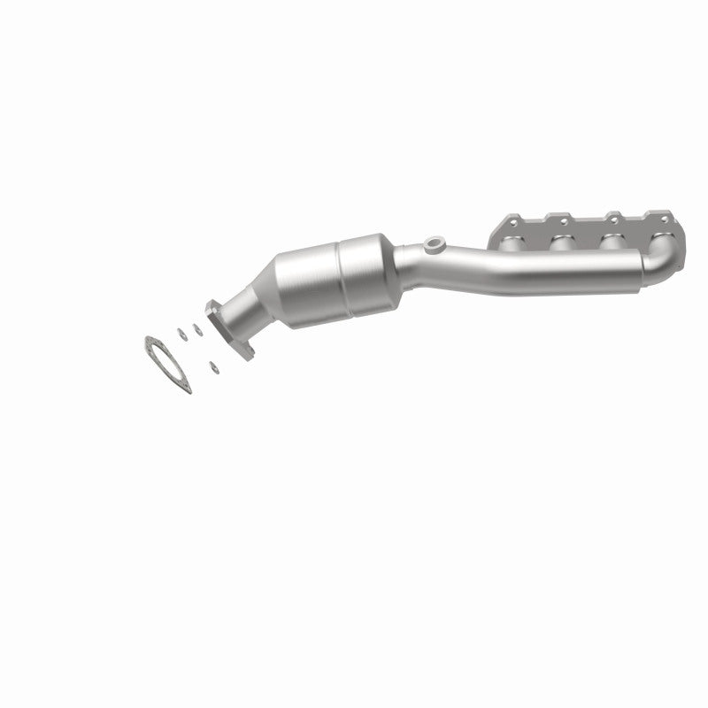 MagnaFlow Conv DF 02-04 VW Passat 4.0L