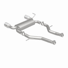 Load image into Gallery viewer, MagnaFlow SYS Axle-Back 2013-15 Cadillac ATS 3.6L v6