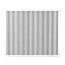 K&N HVAC Filter - 20 X 25 X 1 MERV 13