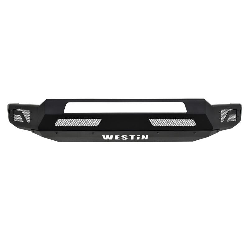 Westin 18-19 Ford F-150 Pro-Mod Front Bumper