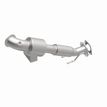 Load image into Gallery viewer, MagnaFlow 13-16 Ford Focus ST L4 2.0L California Grade Direct-Fit Catalytic Converter