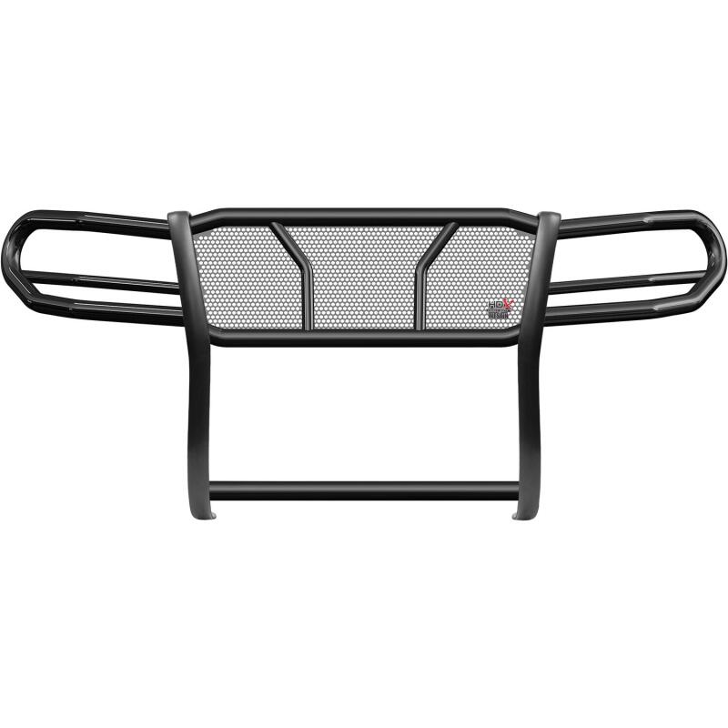 Westin 2016-2018 Toyota Tacoma HDX Grille Guard - Black