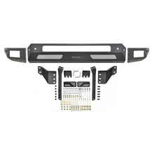 Load image into Gallery viewer, Westin 19-20 Ram 2500/3500 Pro-Mod Front Bumper - Textured Black