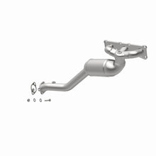 Load image into Gallery viewer, MagnaFlow Conv DF BMW 08-13 128i/07-13 328i/07-08 328Xi/06 325i/325iX/330i/300Xi 3.0L Front Manifold