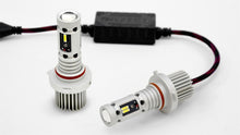 Load image into Gallery viewer, Putco Nitro 360 Fog Light Bulbs - White/Yellow - H10