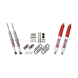 Skyjacker 3in KIT 05 HILUX VIGO NITROS