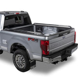 Putco 17-20 Ford SuperDuty - 8ft Bed Crossrails