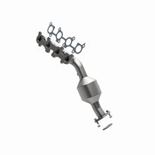 Load image into Gallery viewer, MagnaFlow Conv. DF 03-11/04 Lexus GX470 4.7L P/S Manifold / 03-04 Toyota 4 Runner 4.7L P/S Manifold