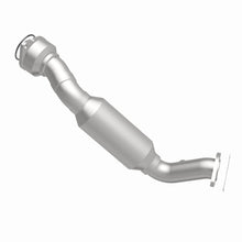 Load image into Gallery viewer, Magnaflow 09-11 Lucerne V6 3.9L OEM Underbody Direct Fit Catalytic Converter