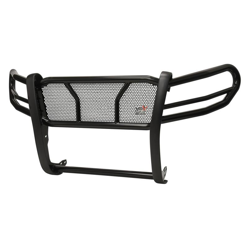 Westin 16-22 Toyota Tacoma HDX Modular Grille Guard - Black