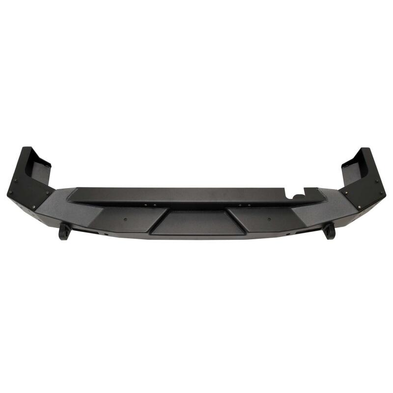 Westin 21-25 Ford Bronco (Excl. Sport) XTS Rear Bumper - Tex. Blk