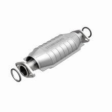Load image into Gallery viewer, MagnaFlow Conv DF Dodge-Eagle-Mitsubishi-Pl