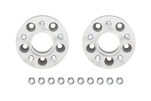 Load image into Gallery viewer, Eibach 21-23 Ford Mustang Mach-E Pro-Spacer Kit (30mm Pair)