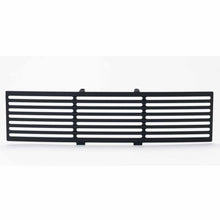 Load image into Gallery viewer, Putco 11-14 Ford F-150 - EcoBoost Grille - Stainless Steel - Black Bar Bumper Grille Inserts