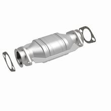 Load image into Gallery viewer, MagnaFlow Direct Fit Catalytic Converter 98-01 Nissan Altima 2.4L, Rear