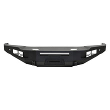 Load image into Gallery viewer, Westin 14-21 Toyota Tundra Pro-Series Front Bumper - Textured Black