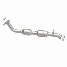 Load image into Gallery viewer, MagnaFlow Conv DF 98-02 Lexus LX470 / 98-02 Toyota Land Cruiser 4.7L D/S &amp; P/S