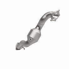 Load image into Gallery viewer, MagnaFlow Conv Direct Fit 13-15 Audi S6/S7/S8/A8 Quattro V8-4.0L