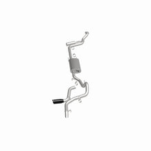 Load image into Gallery viewer, Magnaflow 2024 Toyota Tacoma Overland Series Cat-back Exhaust System