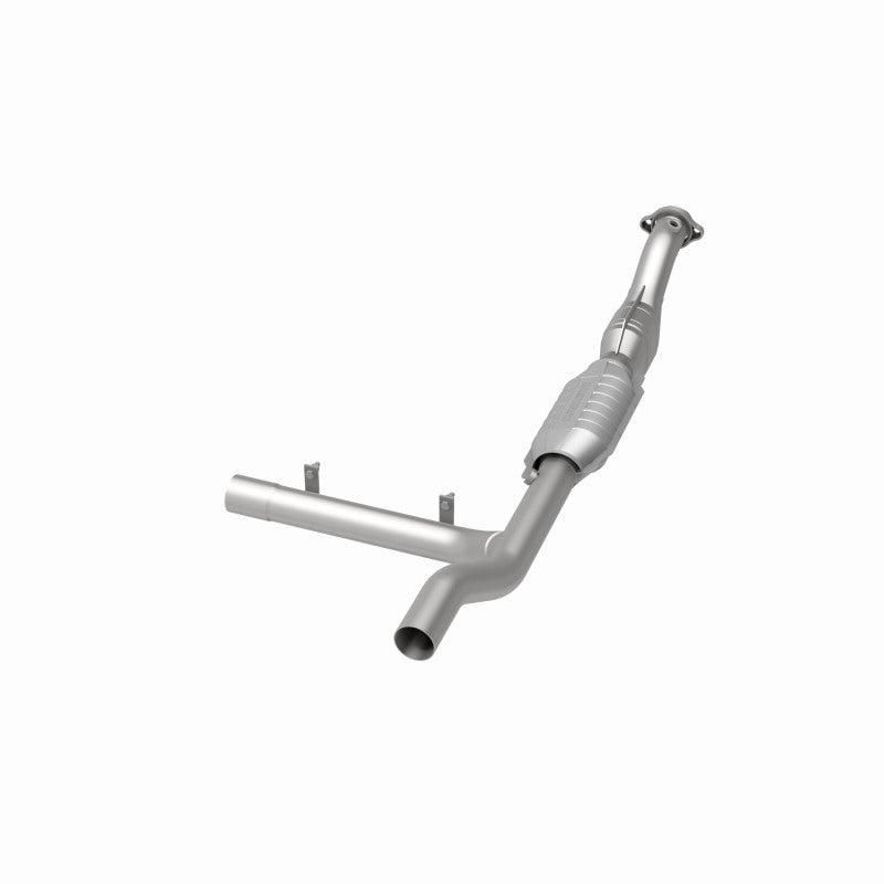 MagnaFlow Conv DF 97-98 Ford Trucks 4.6L