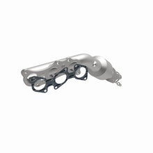 Load image into Gallery viewer, MagnaFlow Conv DF Toyota 03-09 4Runner/05-09 Tacoma/05-06 Tundra 4.0L P/S Manifold (49 State)