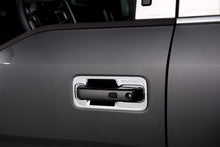 Load image into Gallery viewer, Putco 17-20 Ford SuperDuty - 2 Door Buckets Only Door Handle Covers