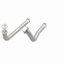 Load image into Gallery viewer, Magnaflow Manifold Front Pipes (For LP Manifolds) 67-74 Dodge Charger 7.2L