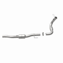 Load image into Gallery viewer, MagnaFlow Conv DF 02-03 Avalanche 8.1 DS OEM
