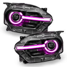 Load image into Gallery viewer, Oracle 2021 Ford Bronco Sport RGB+W Headlight DRL + Halo - ColorSHIFT w/ BC1 Controller